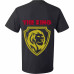 The King Printed T-shirt